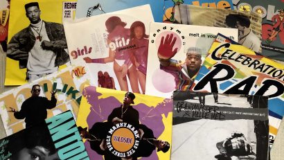 hiphop45s 7inch 7インチ
