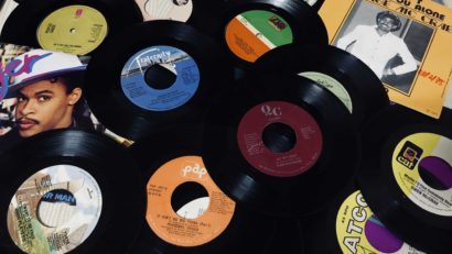 modern soul 7inch