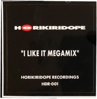 Horikiri Dope ♪ I Like It Mega Mix - YouTube