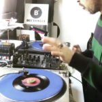 DJ テクニック　繋ぎ　種類